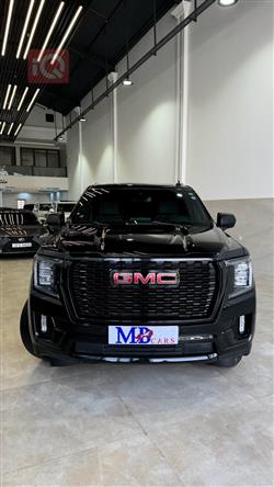 GMC Yukon